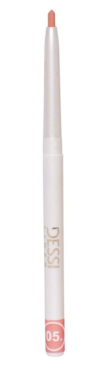 

Карандаш для губ Dessi Cosmetics, 05