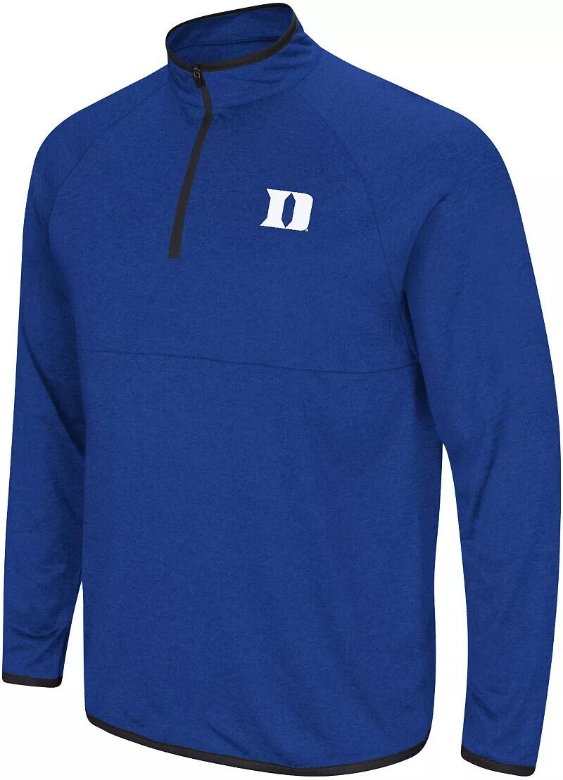 

Colosseum Мужская куртка Duke Blue Devils Duke Blue Rival на молнии