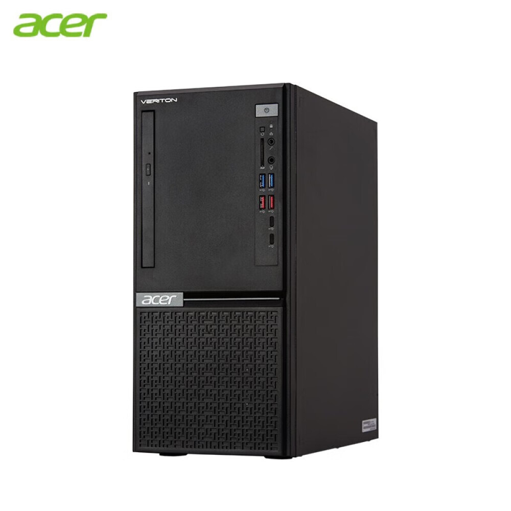 

Офисный компьютер Acer Veriton E450 Intel Core i3-12100 8Gb 256Gb