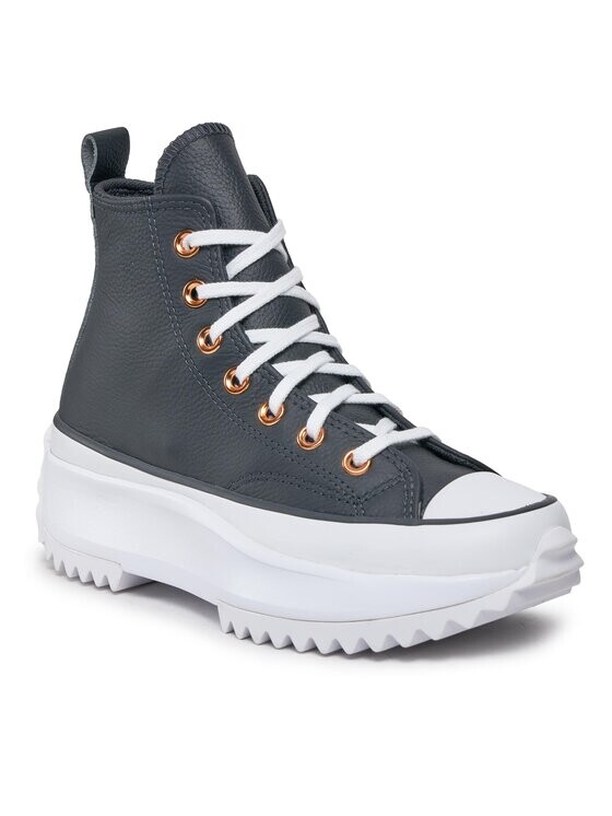 

Кроссовки Converse, черный