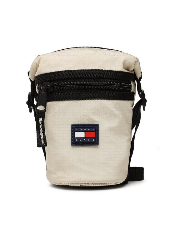 

Рюкзак Tommy Jeans, бежевый