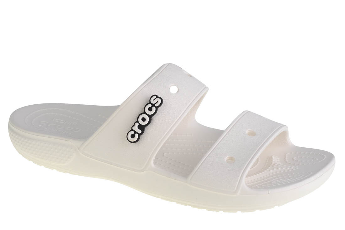 

Мюли Crocs Crocs Classic Sandal, белый