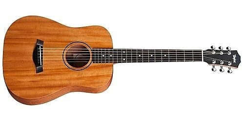 

Акустическая гитара Taylor Guitars Baby Mahogany Steel String Acoustic Guitar