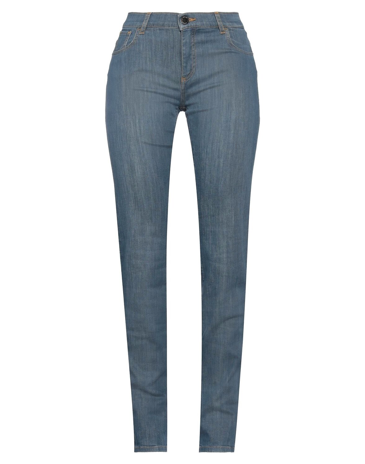 

Джинсы Trussardi, синий