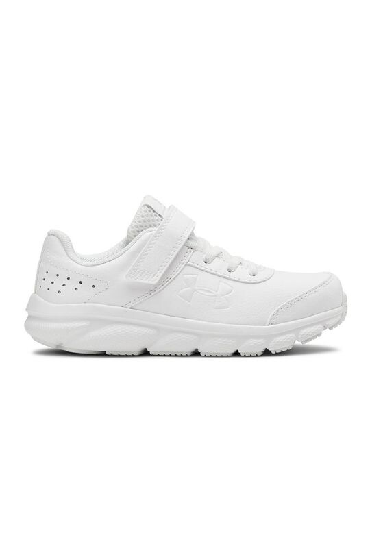 

Детская обувь Under Armour PS Assert 8 UFM 3022698, белый