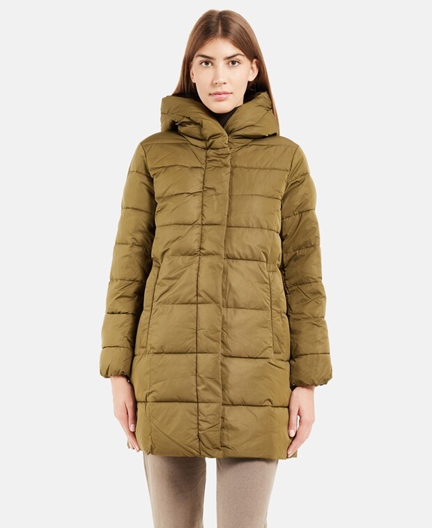 

Функциональная куртка Esprit, мох