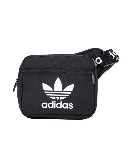 

Поясная сумка ADIDAS ORIGINALS, черный