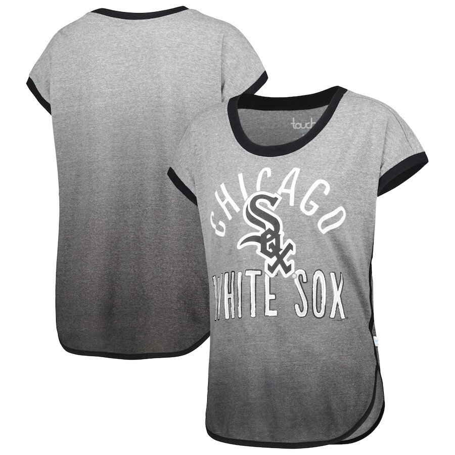 

Футболка Touch Chicago White Sox, серый