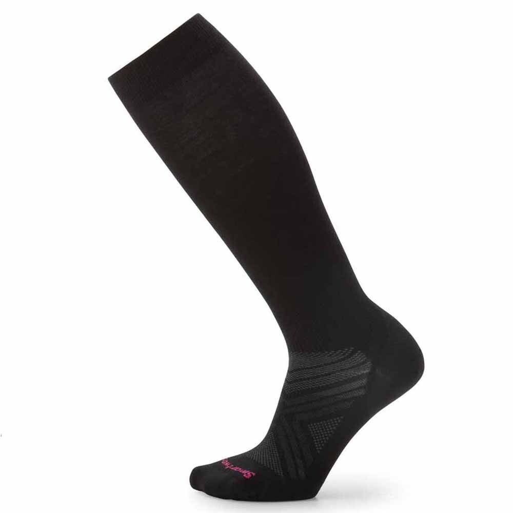 

Носки Smartwool Zero Cushion OTC Rec Long, черный