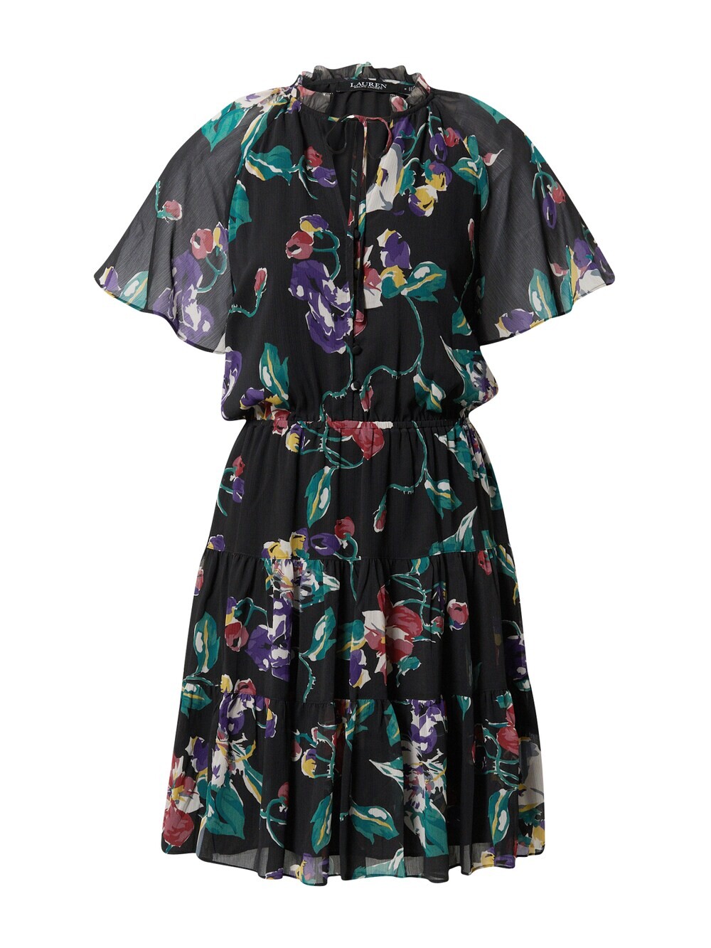 

Платье Ralph Lauren ARNUPON, черный