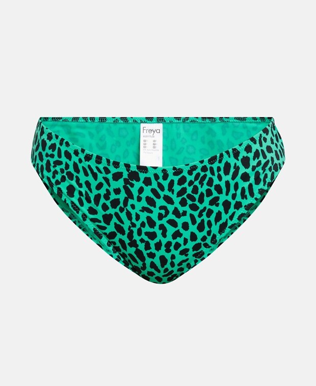 

Бикини брюки Freya, цвет Jade