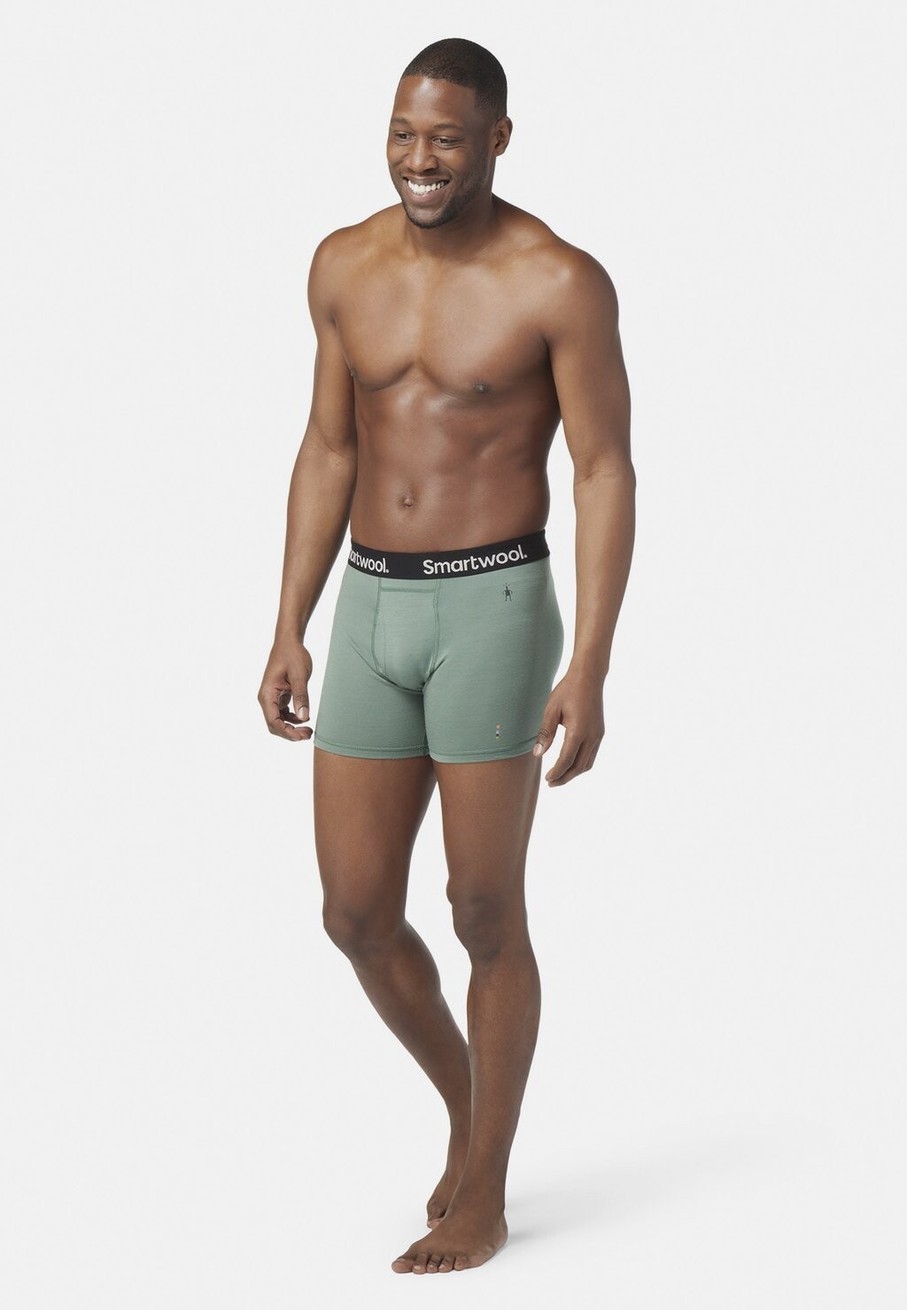

Трусы Smartwool