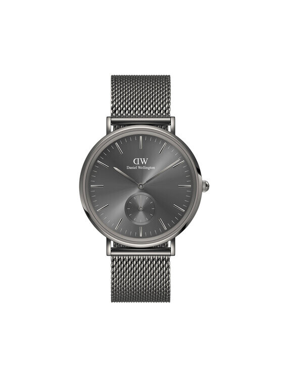 

Часы Daniel Wellington, серый