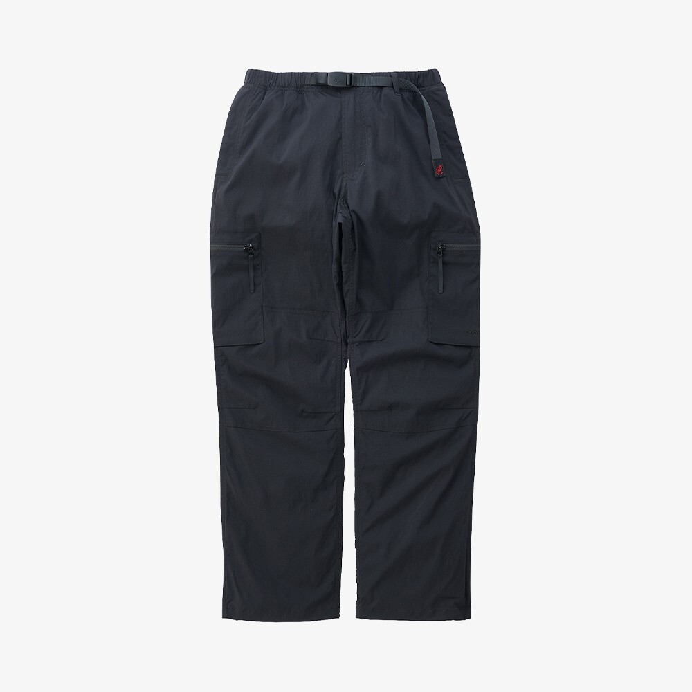 

Брюки Softshell EQT Cargo Pant 'Black' Gramicci, черный
