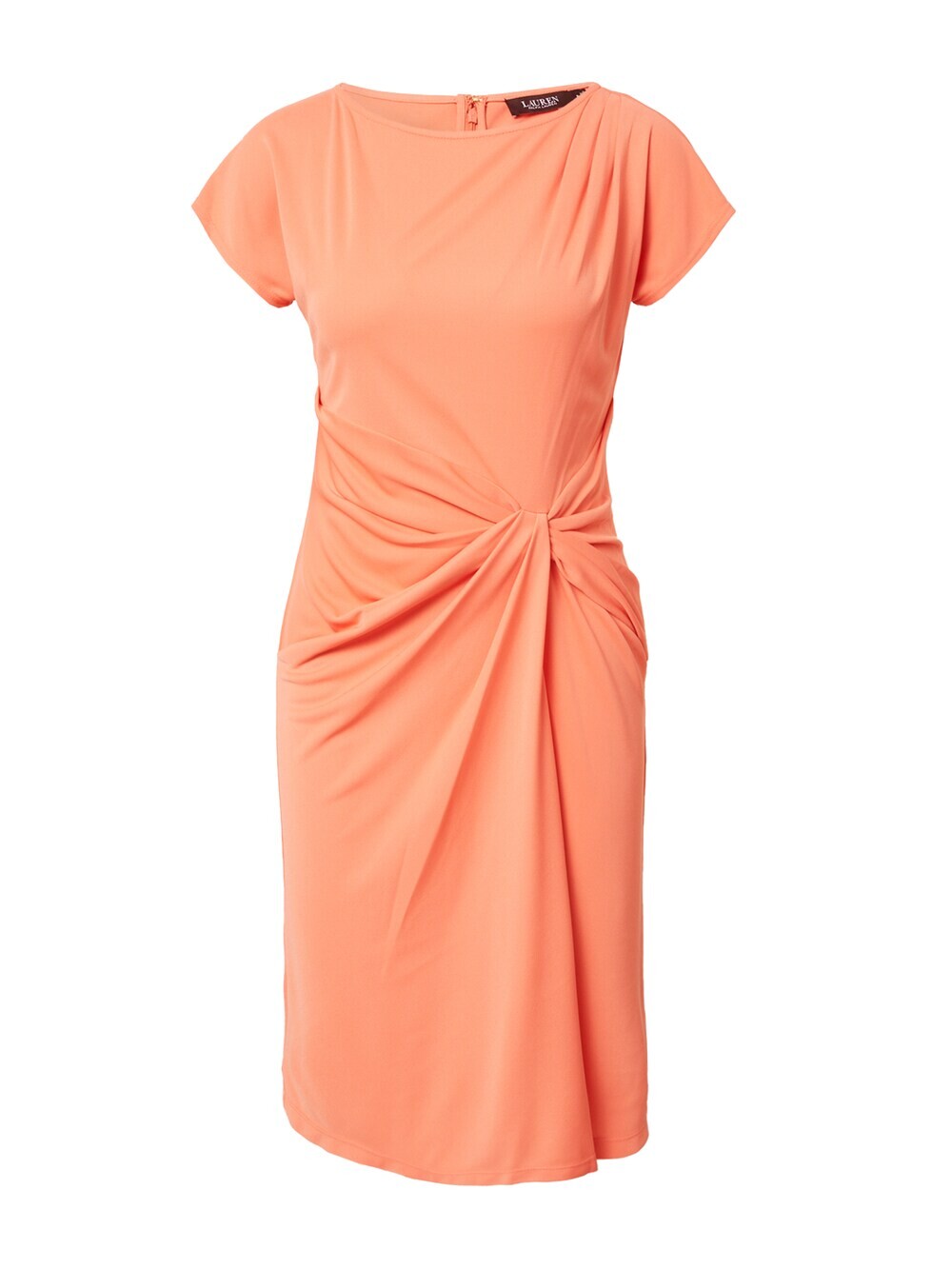 

Платье Lauren Ralph Lauren MAYATI, коралл