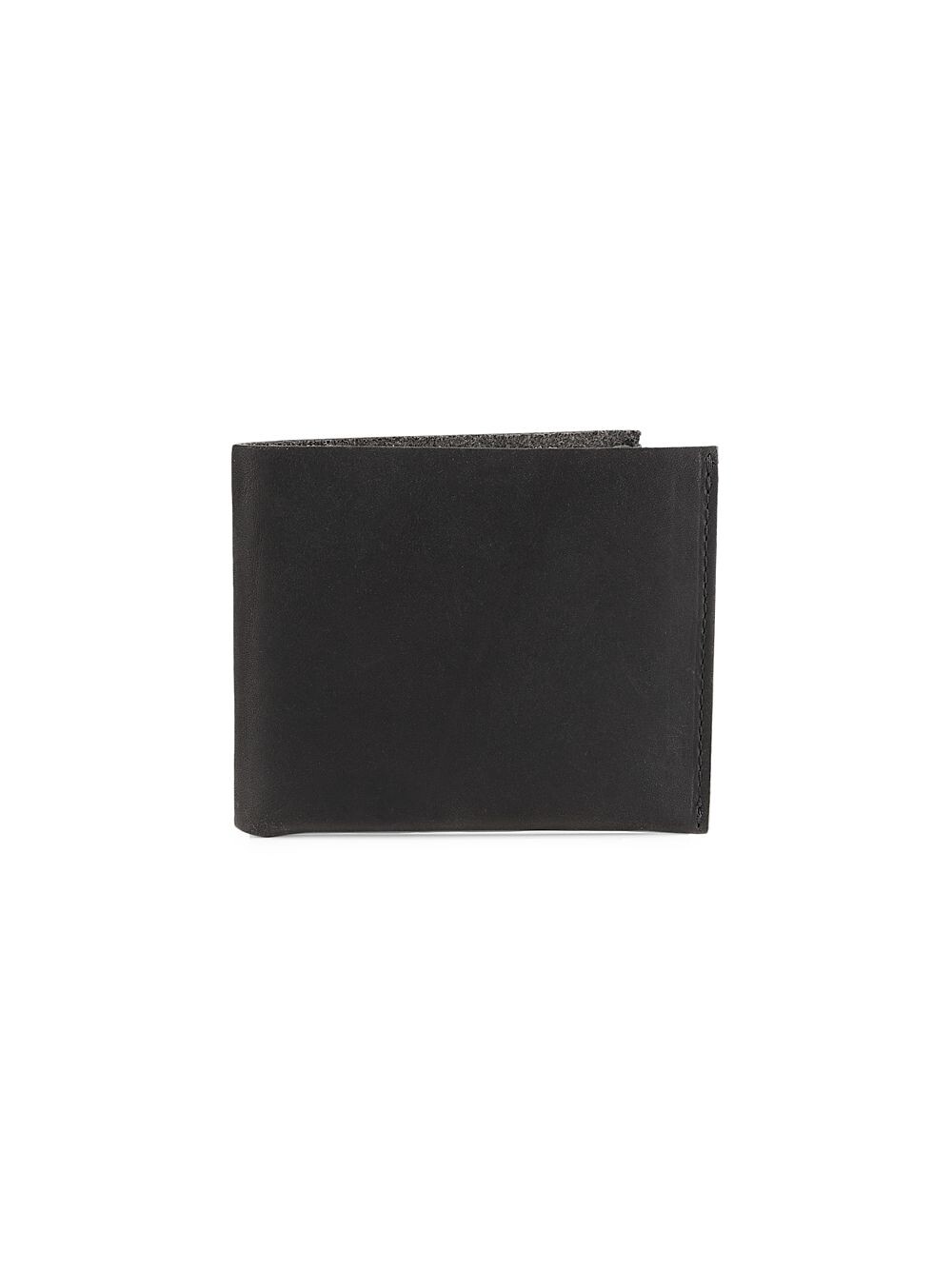 

Универсальный бумажник Bi-Fold Heritage Shinola, черный