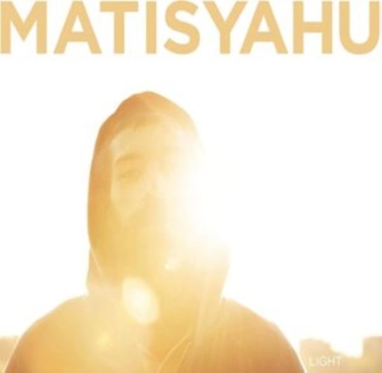 Виниловая пластинка Matisyahu - Light