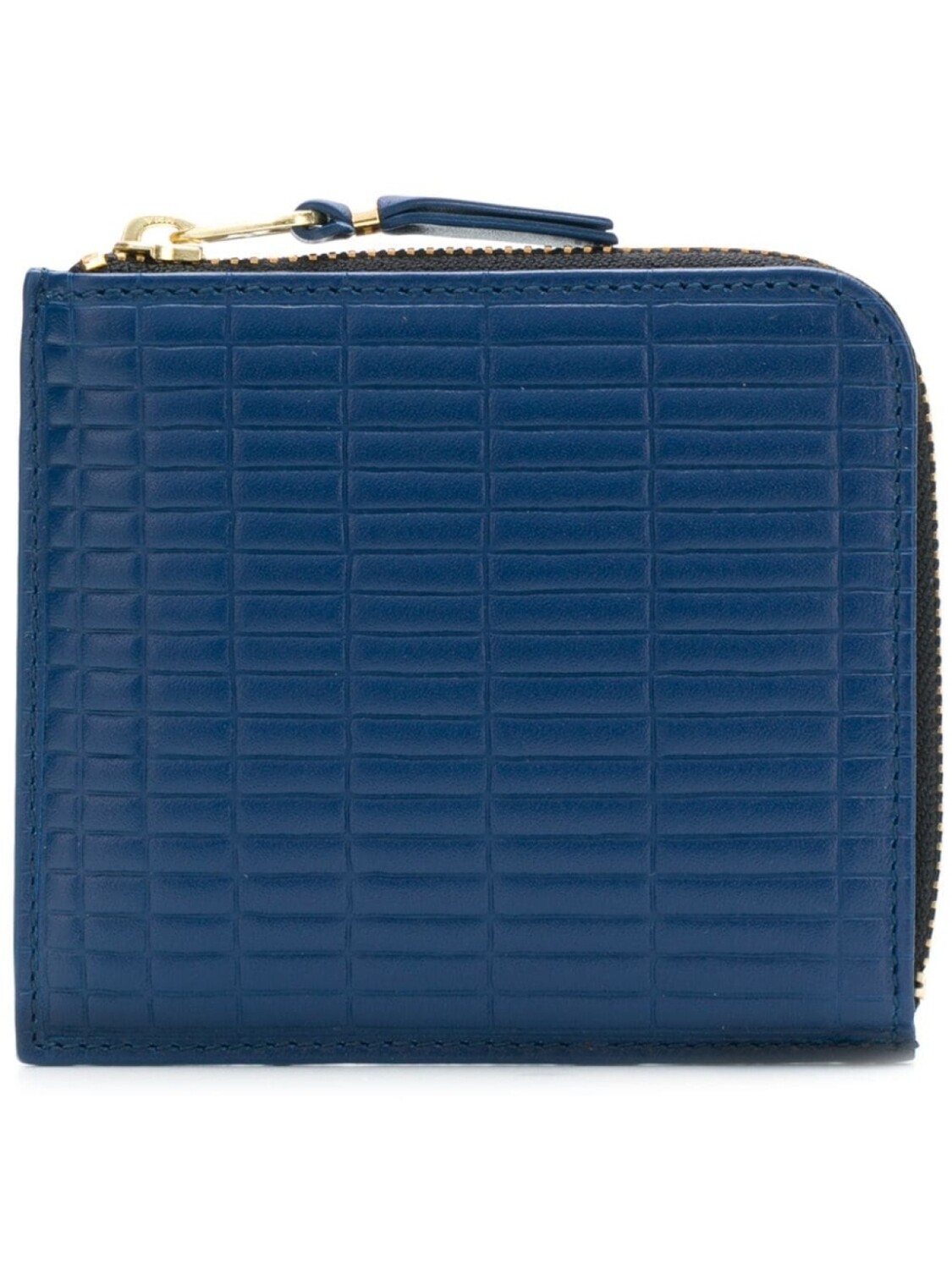 

Comme Des Garçons Wallet универсальный кошелек на молнии, синий