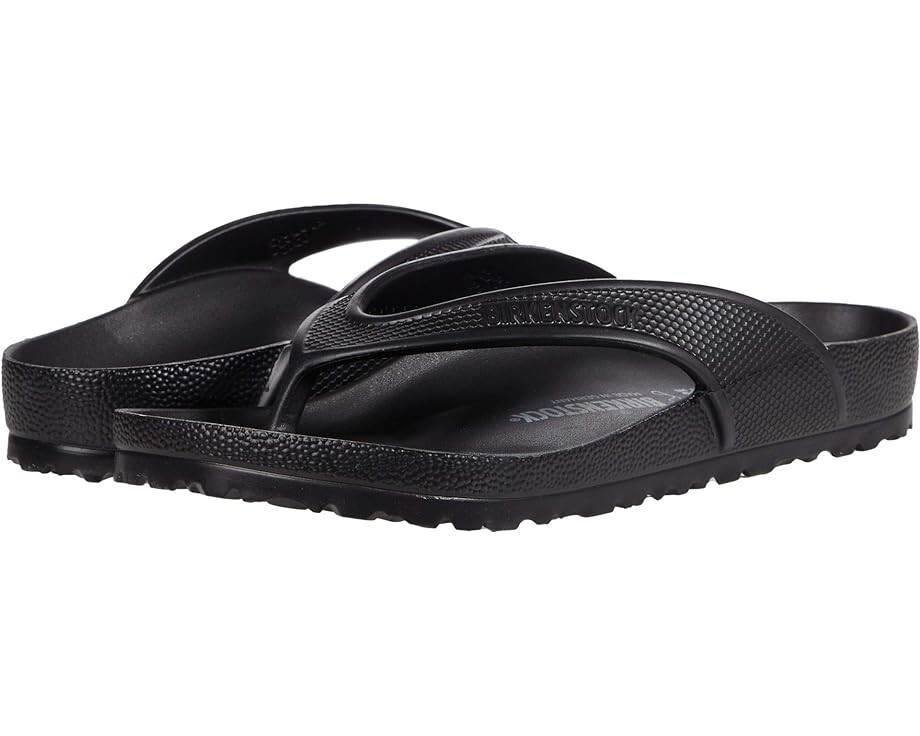 

Сандалии Birkenstock Honolulu EVA (Unisex), цвет Black EVA
