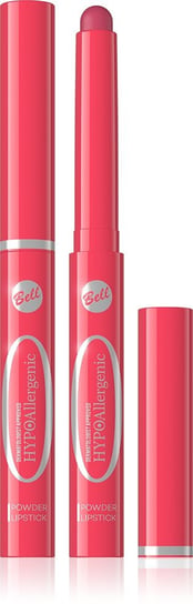 Пудровая помада 05 Bell, HypoAllergenic Powder Lipstick