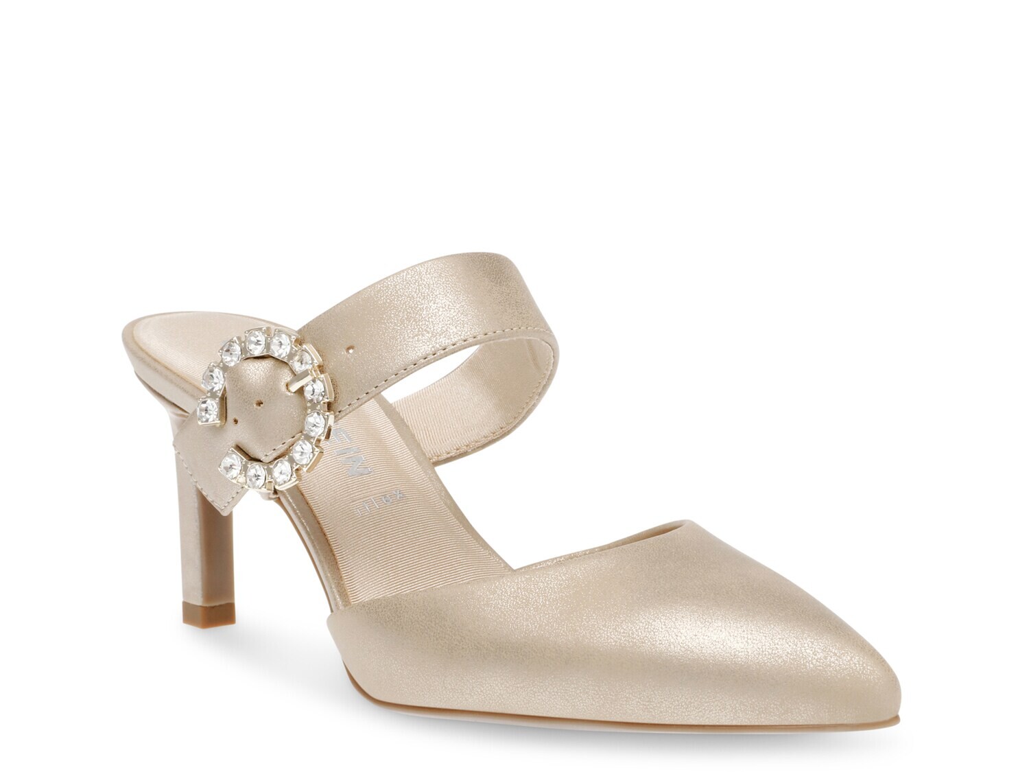 

Насос Anne Klein Raddix, светлое золото
