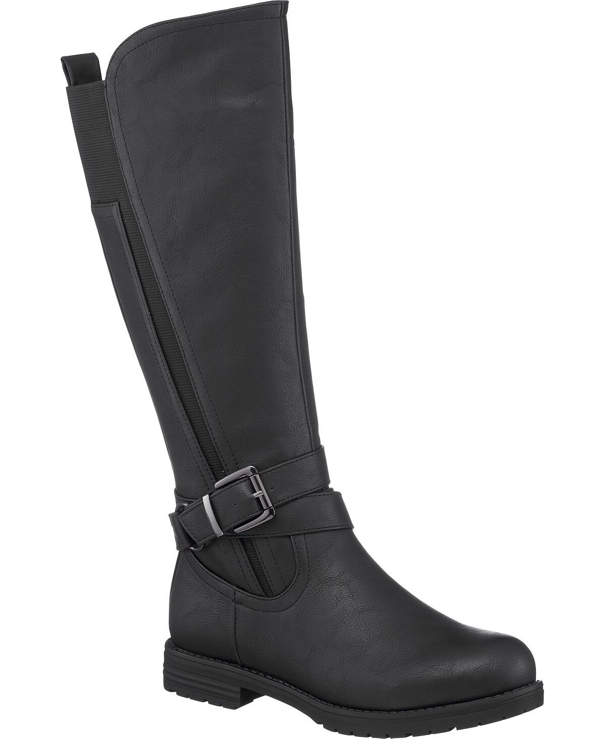 

Женские ботинки Aston для верховой езды GC Shoes, черный