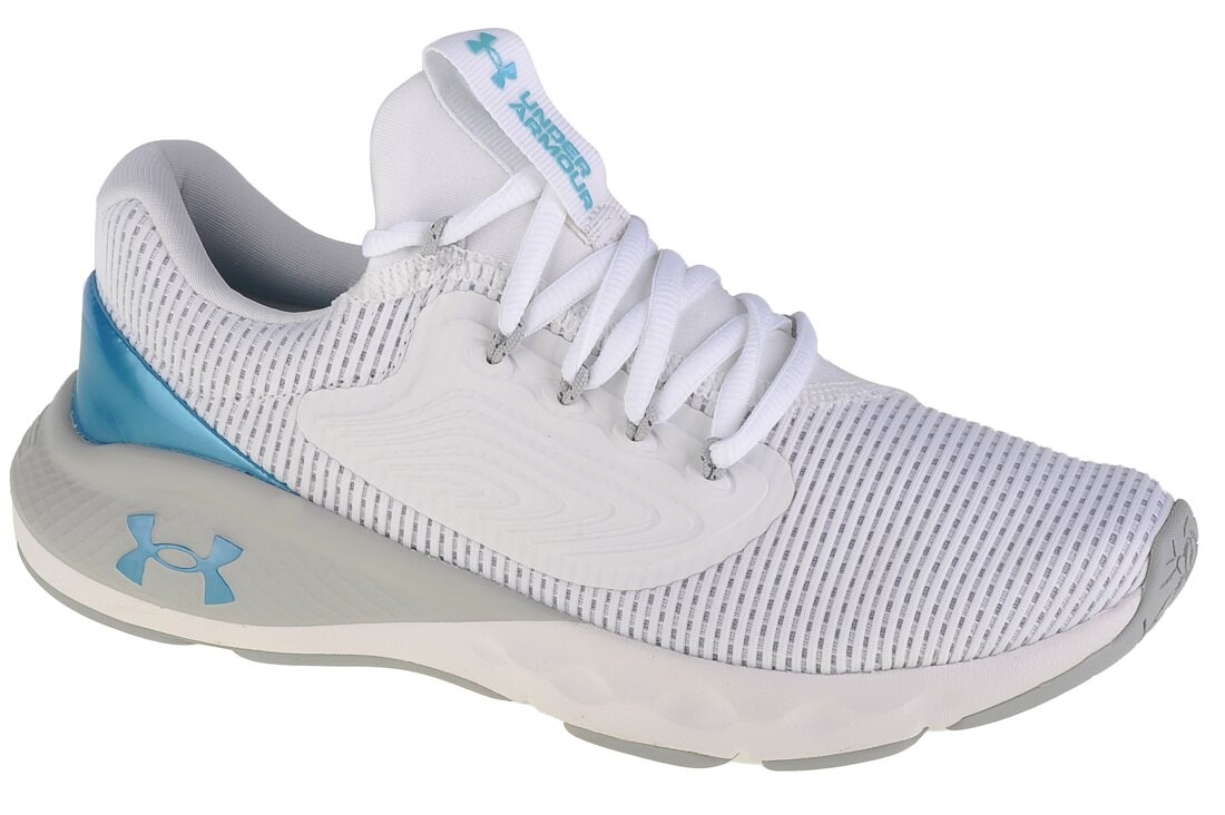 

Кроссовки для бега Under Armour Charged Vantage 2 VM, белый