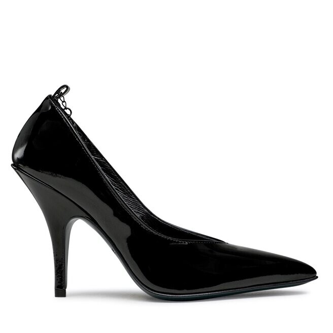 

Туфли на каблуке Patrizia Pepe 2Z0005/L057-K103 Nero, черный