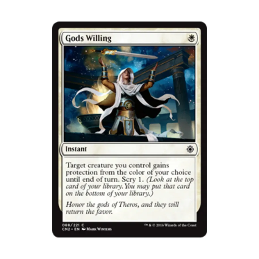 

CCG Воля Богов (К), MTG - Conspiracy - Take the Crown