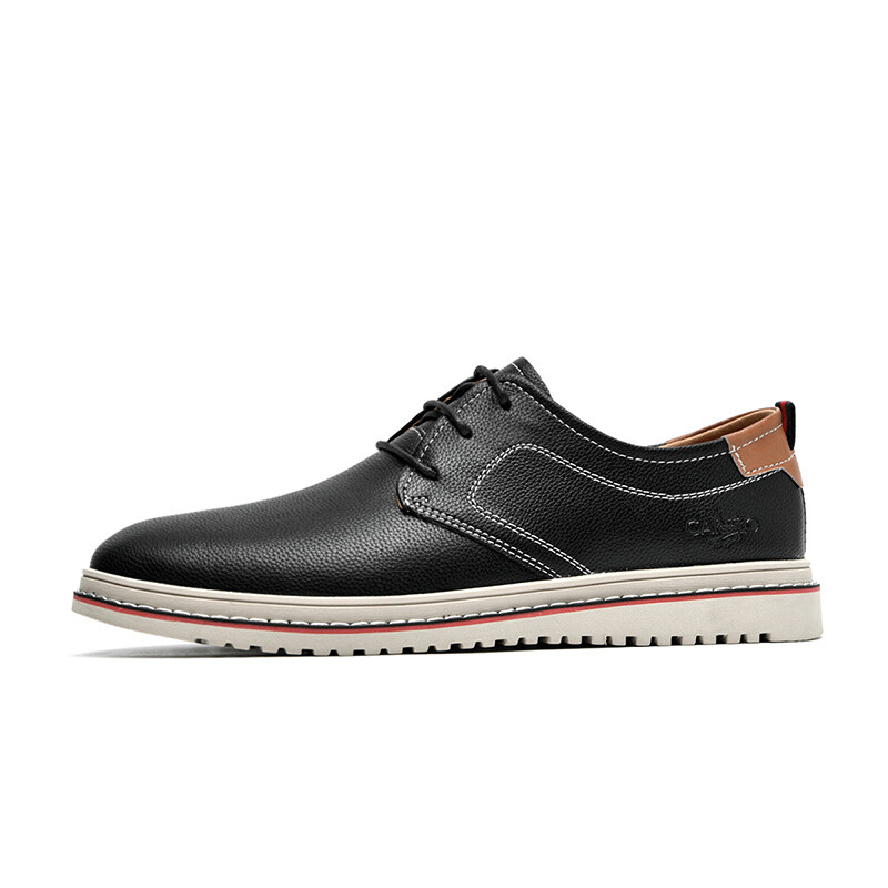 

Туфли мужские низкие Cartelo/Catilla Crocodile