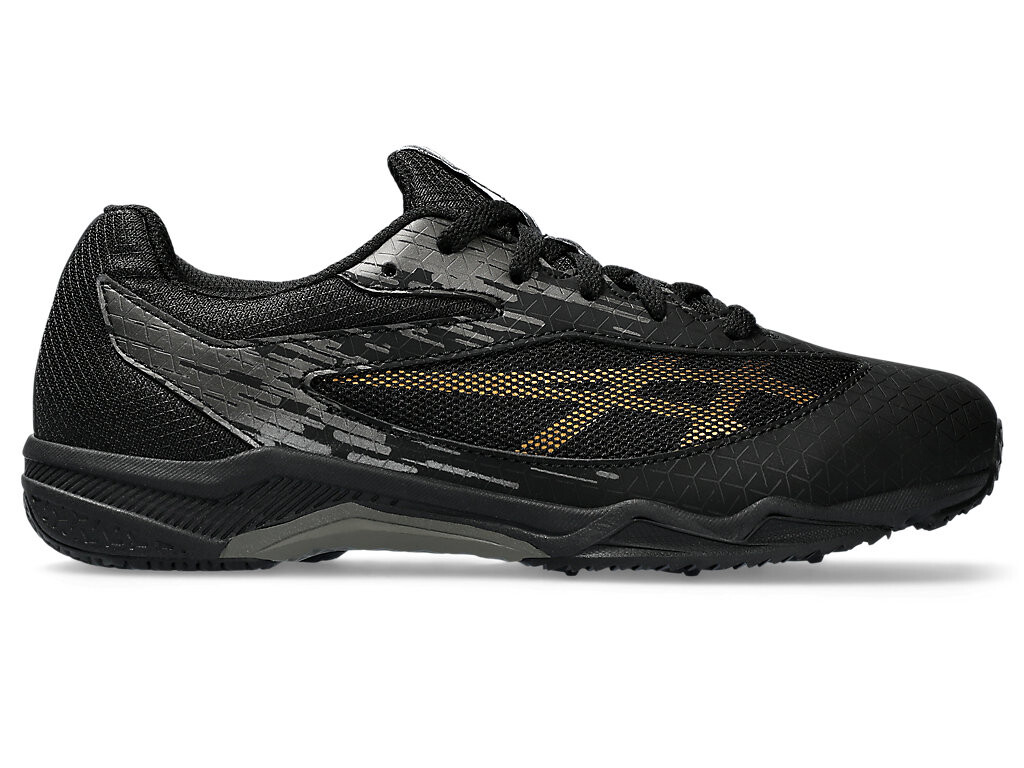 

Кроссовки Asics LAZERBEAM SI, черный