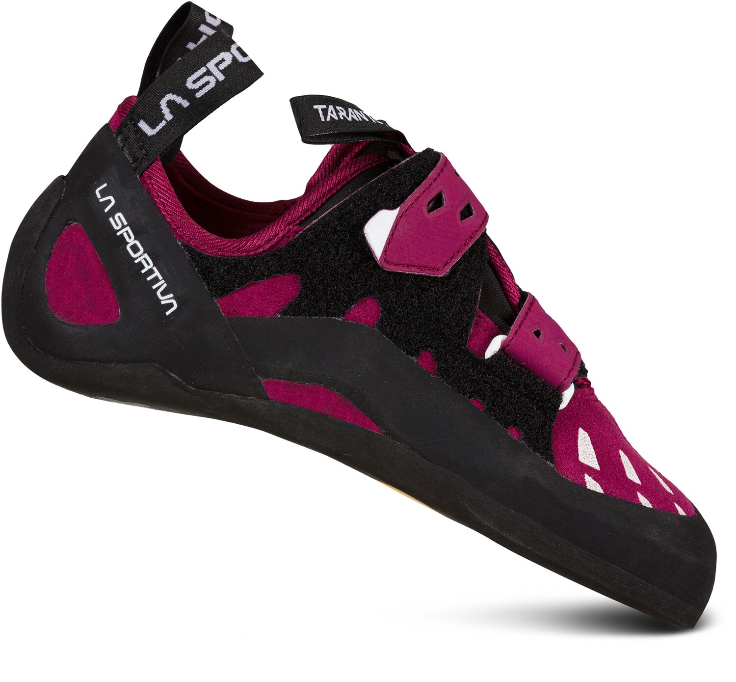 

Туфли для скалолазания «Тарантул» — женские La Sportiva, фиолетовый