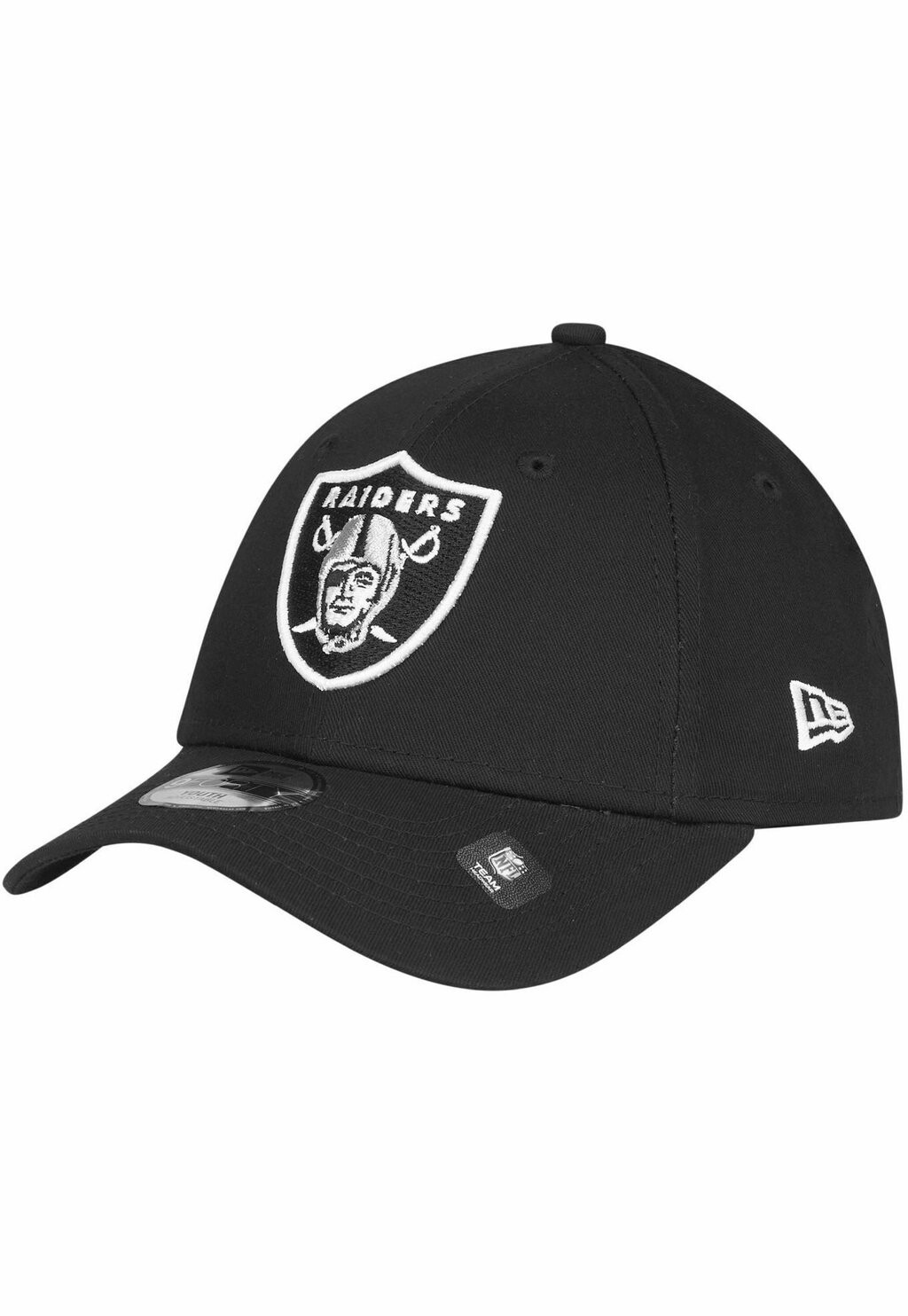

Бейсболка 9FORTY LAS VEGAS RAIDERS YOUTH New Era, цвет black