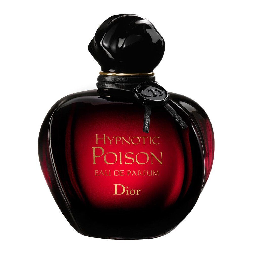 Женская парфюмированная вода Dior Hypnotic Poison, 100 мл