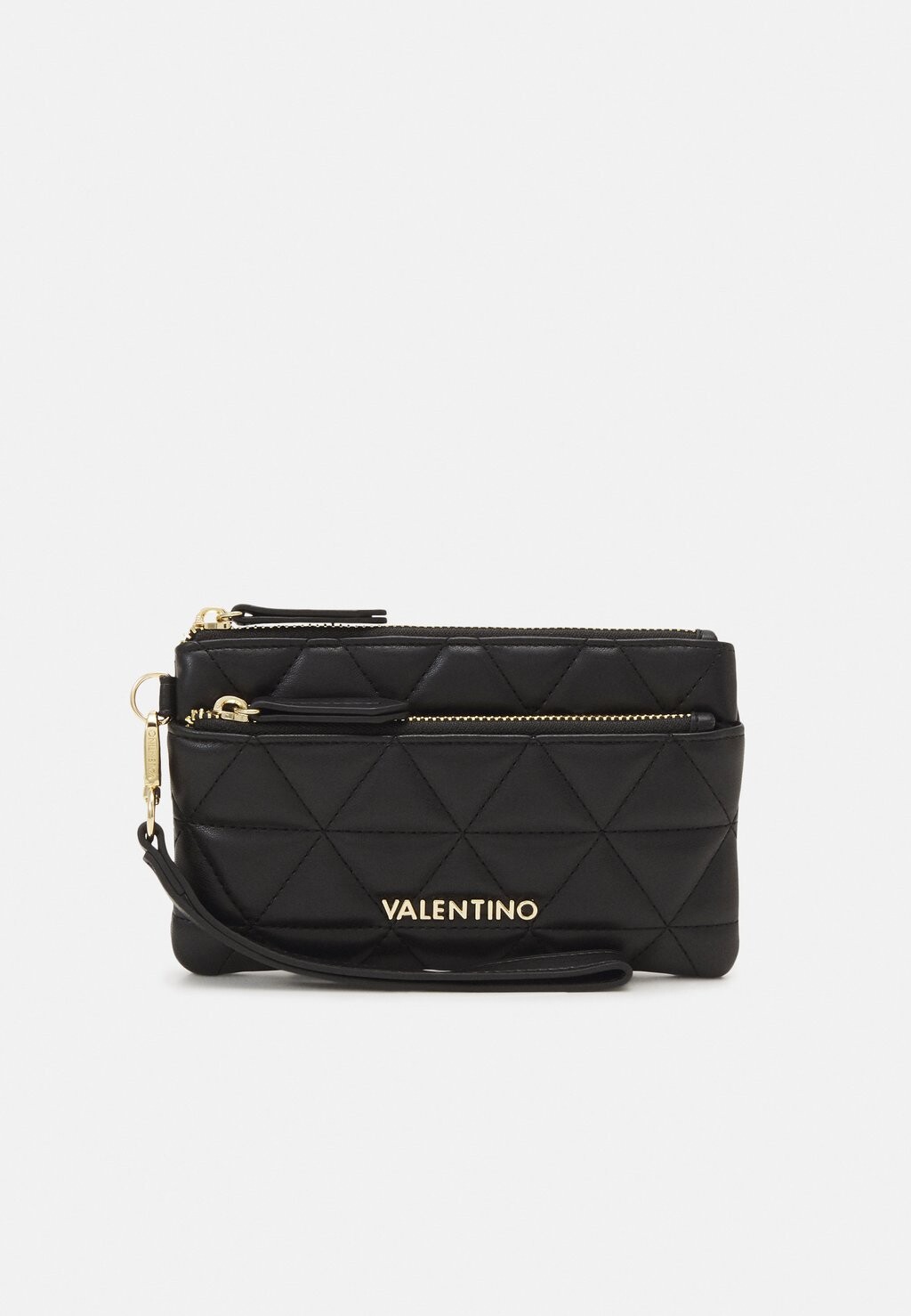 

Кошелек Carnaby Valentino Bags, черный