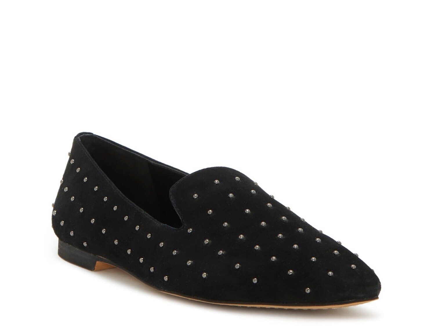 

Слипоны Vince Camuto Davanda, черный