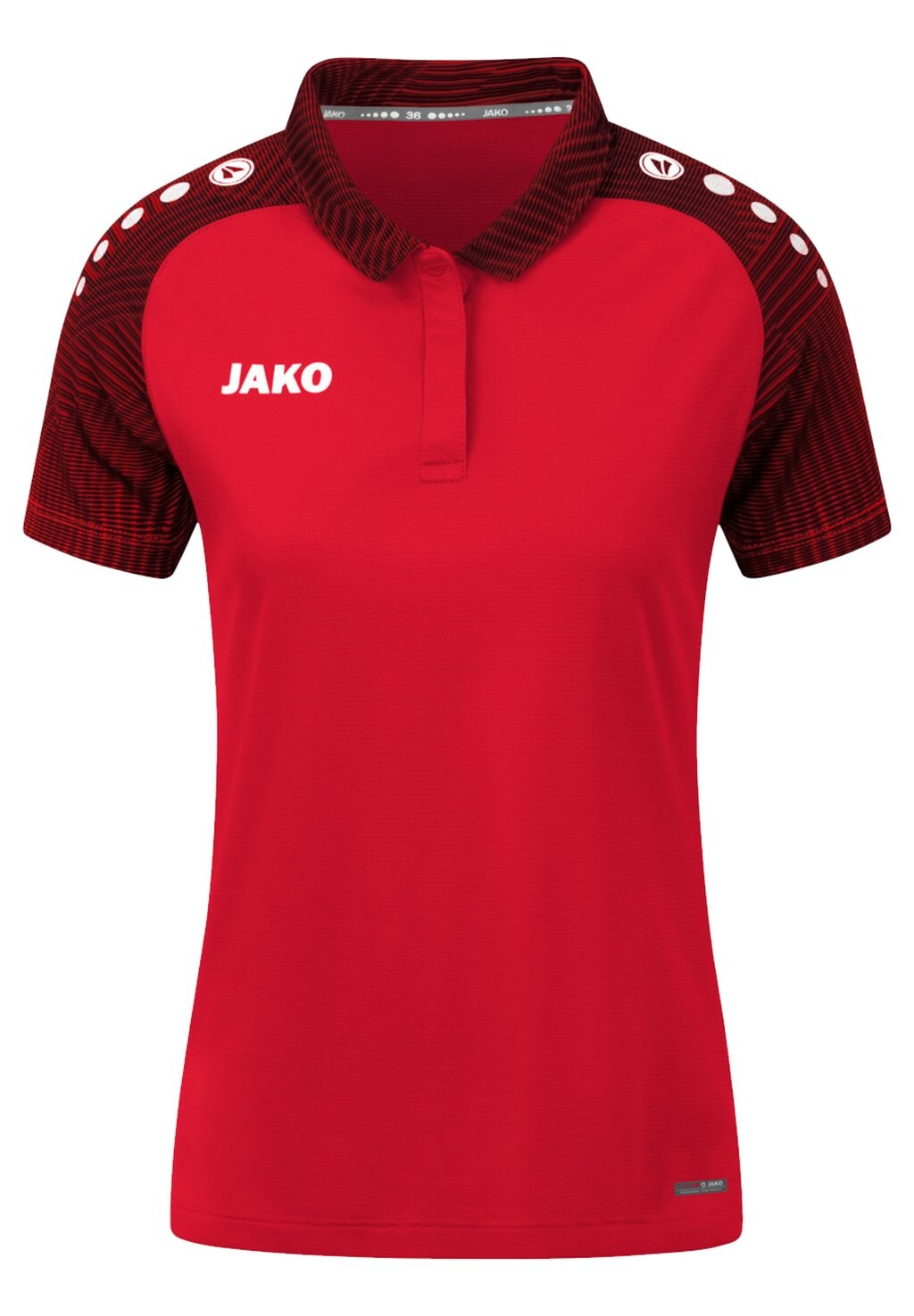 

Рубашка поло JAKO