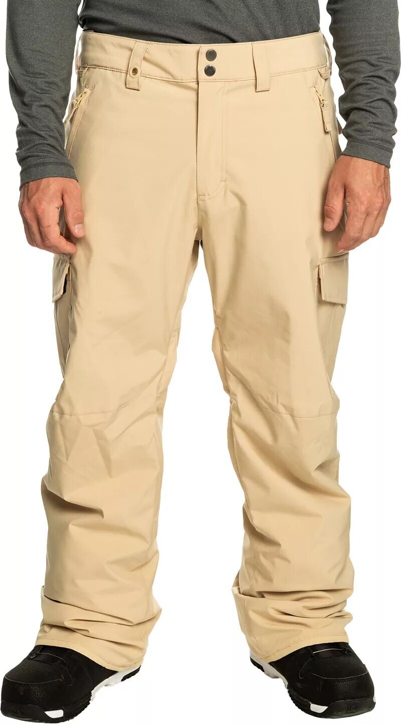 

Мужские зимние брюки Quiksilver Porter
