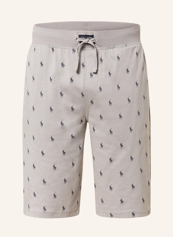 

Шорты для отдыха Polo Ralph Lauren, синий