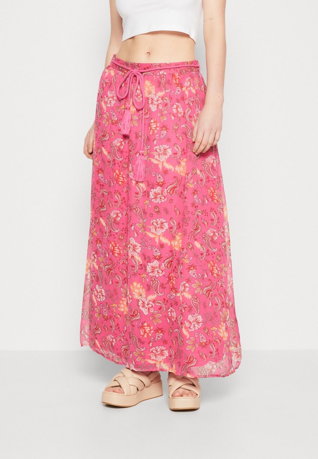 

Юбка макси Vero Moda