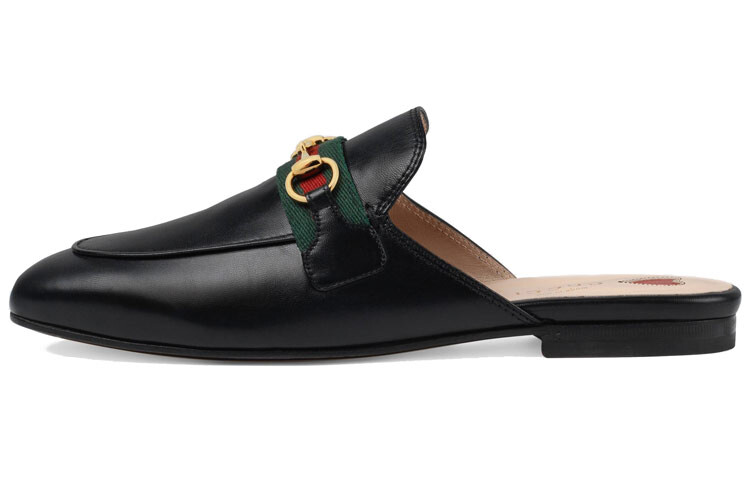 

Женская повседневная обувь Gucci Princetown