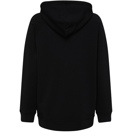 

Худи Lillo Dog Max Mara, черный