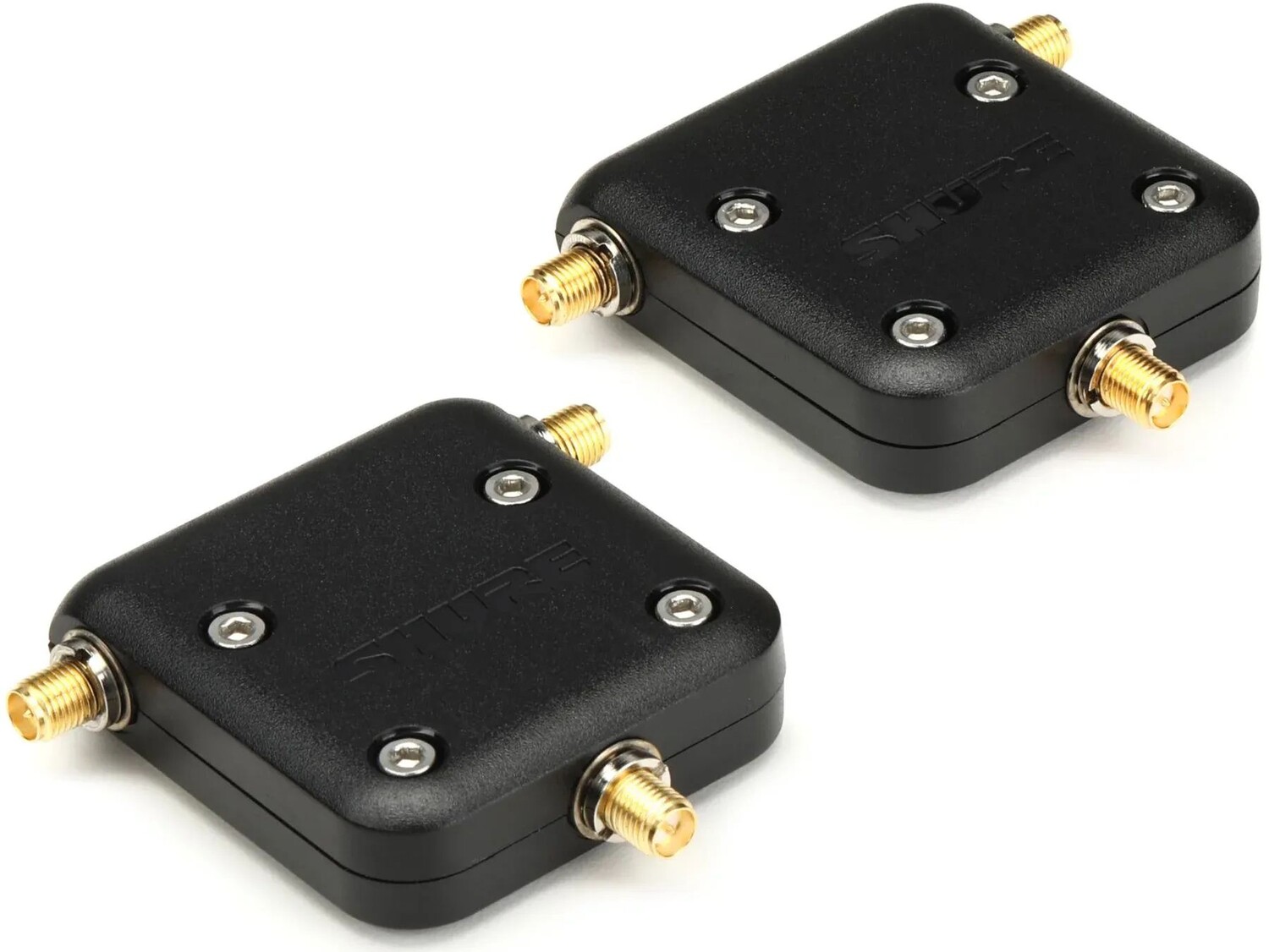 

Двухдиапазонный пассивный разветвитель Shure UA221DB-RSMA