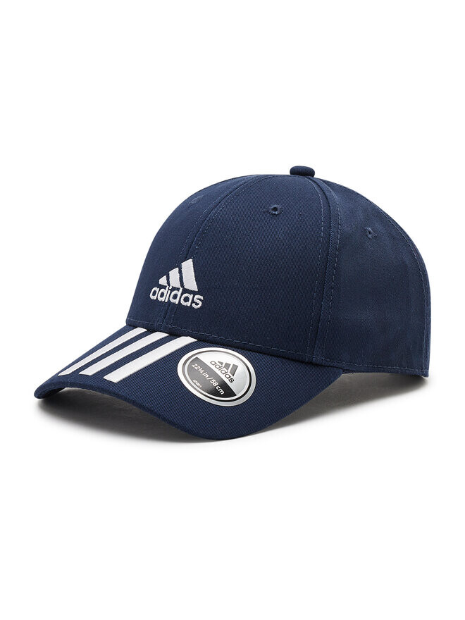 

Бейсболка Adidas, синий