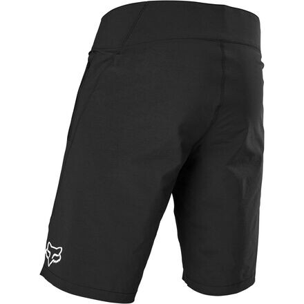 

Flexair Short мужские Fox Racing, черный
