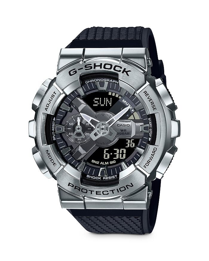 

Часы G-Shock GM6900, 49,7 мм