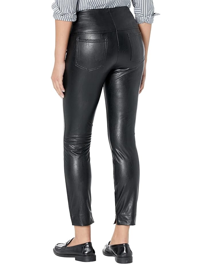 

Брюки Lysse Katherine Toothpick Skinny, черный