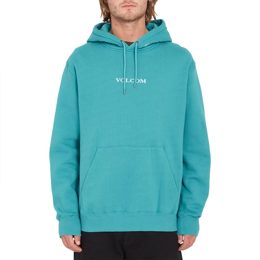 

Худи Volcom Stone, синий