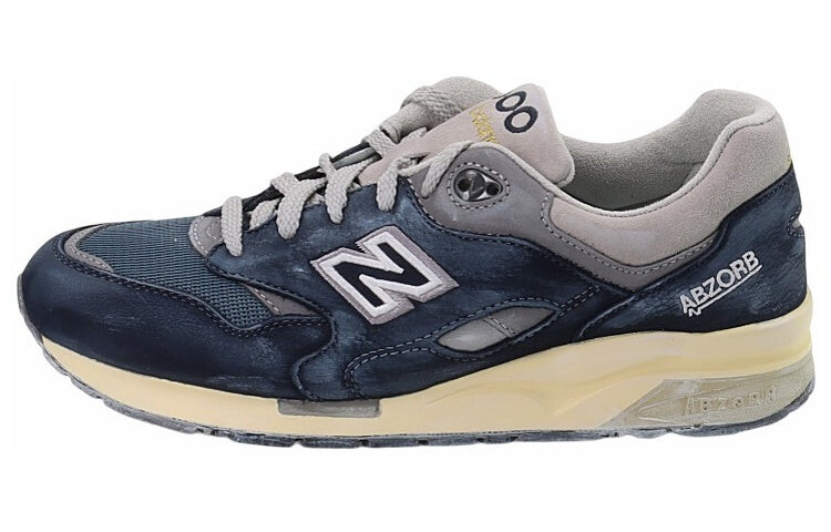 

Кроссовки New Balance 1600
