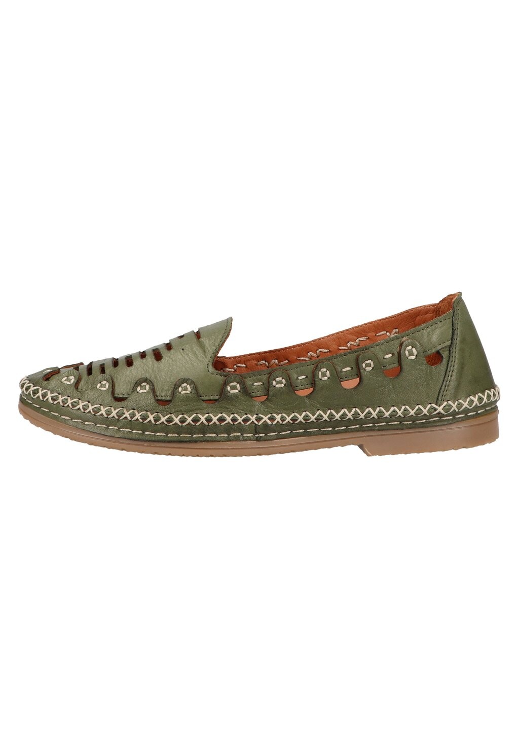 

Лоферы Cosmos Comfort